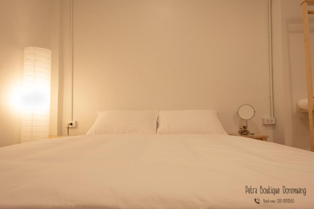 Photo of Bedroom in Don Muang