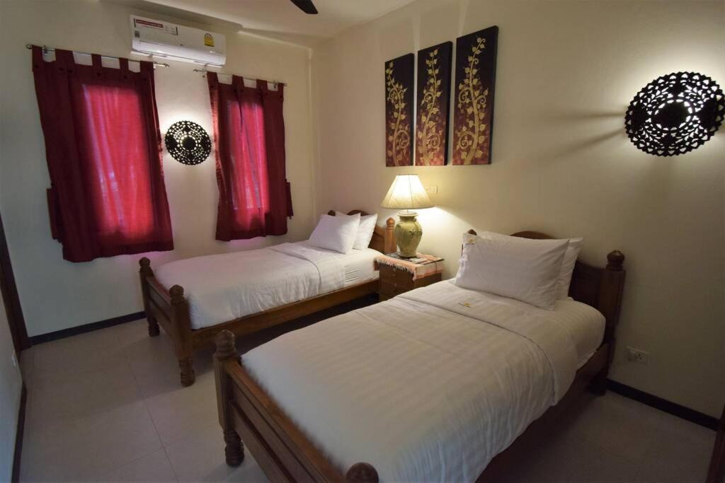 Photo of Bedroom in Bang Po