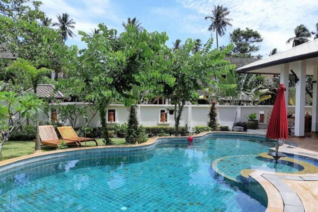 Photo of Outdoor in Bang Po
