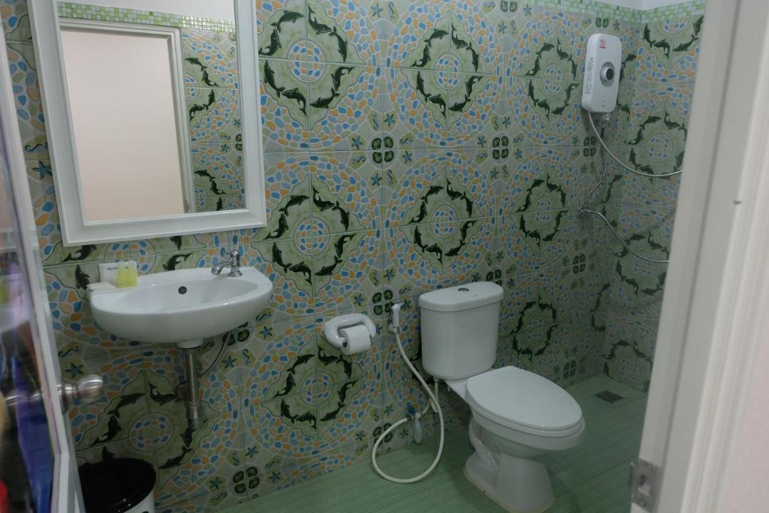 Photo of Bathroom in Nong Thale