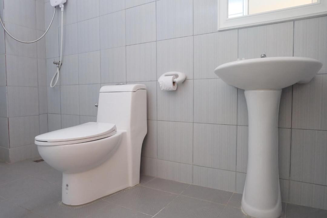 Photo of Bathroom in Nong Thale
