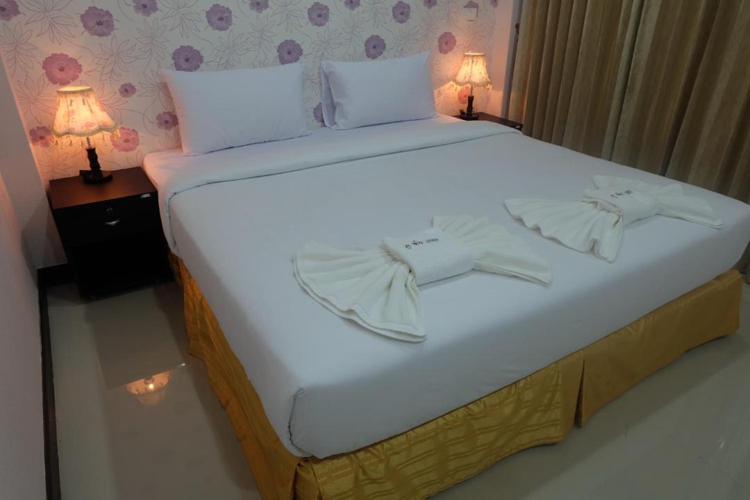 Photo of Bedroom in Nong Thale