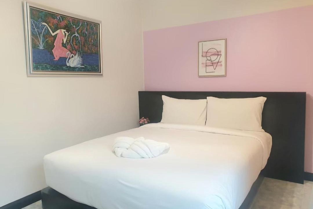 Photo of Bedroom in Kho Hong