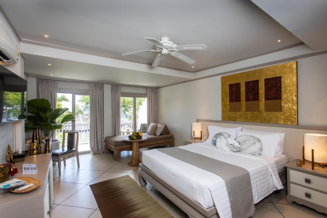 Photo of Bedroom in Maret