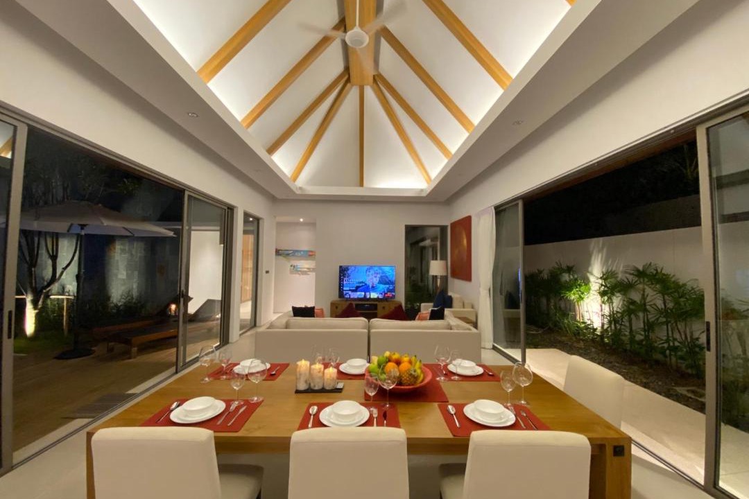 Photo of Livingroom in Choeng Thale