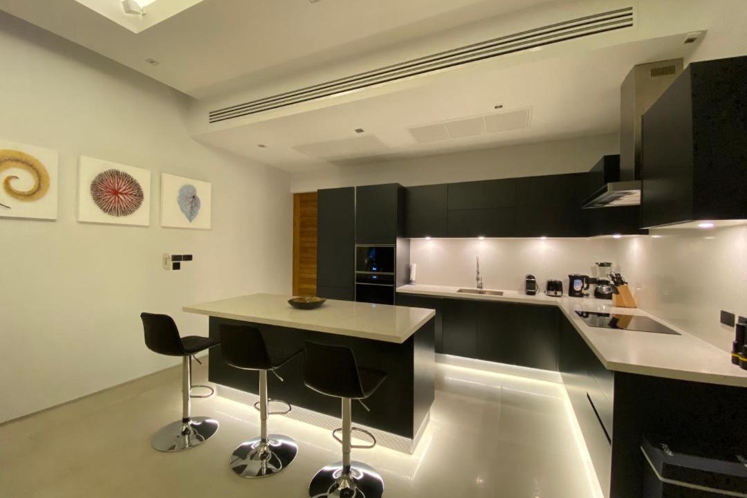 Photo of Kitchen in Choeng Thale
