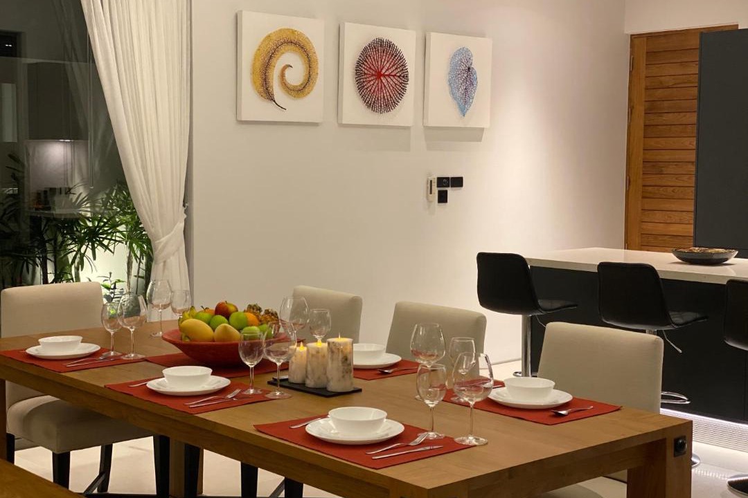 Photo of Livingroom in Choeng Thale