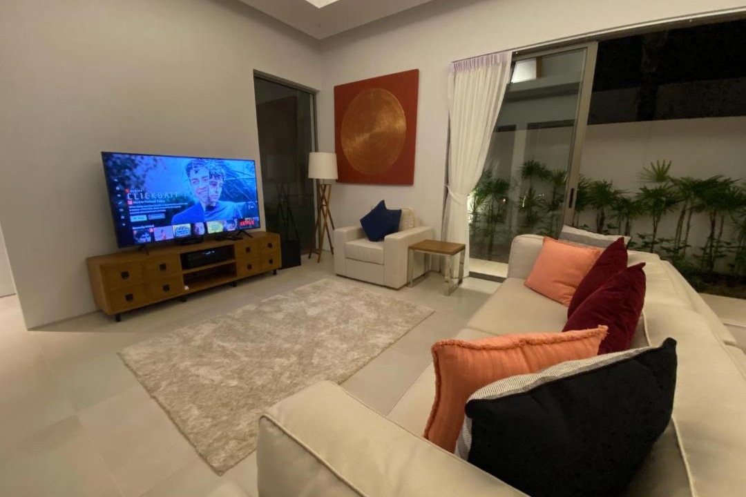 Photo of Livingroom in Choeng Thale
