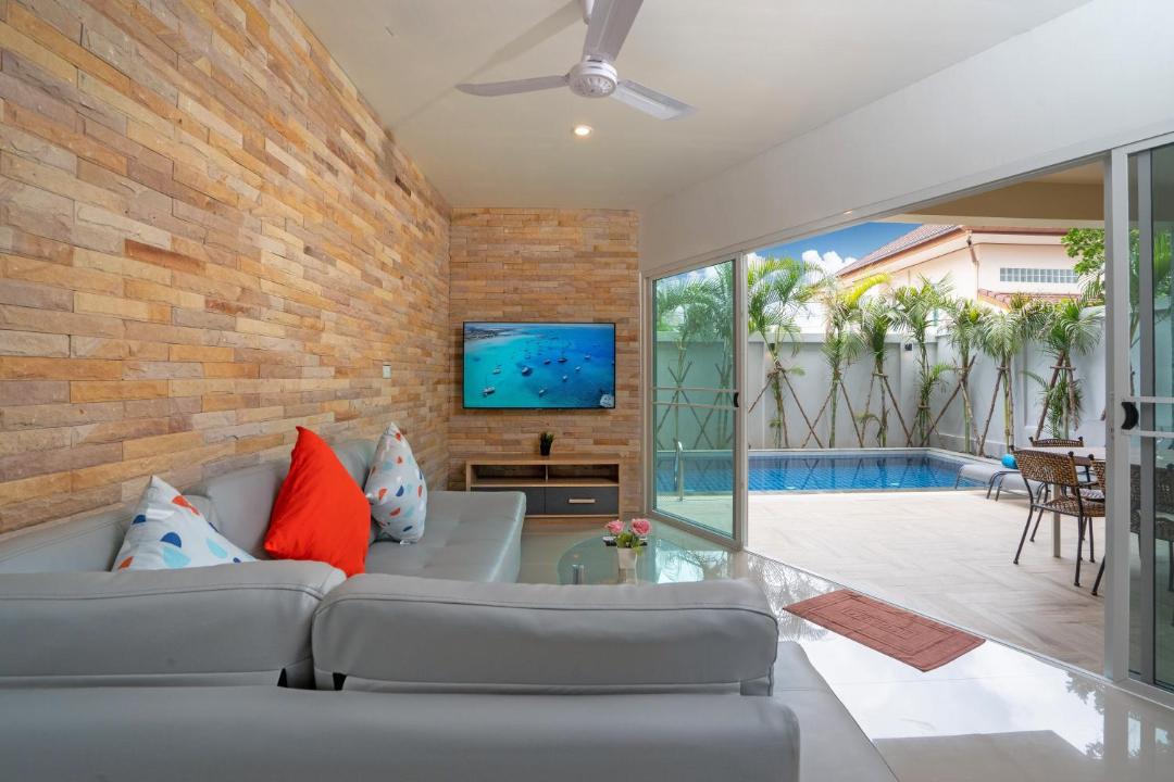 Photo of Livingroom in Ban Saiyuan