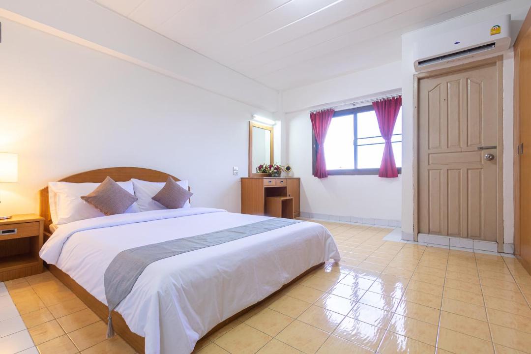 Photo of Bedroom in Nonthaburi