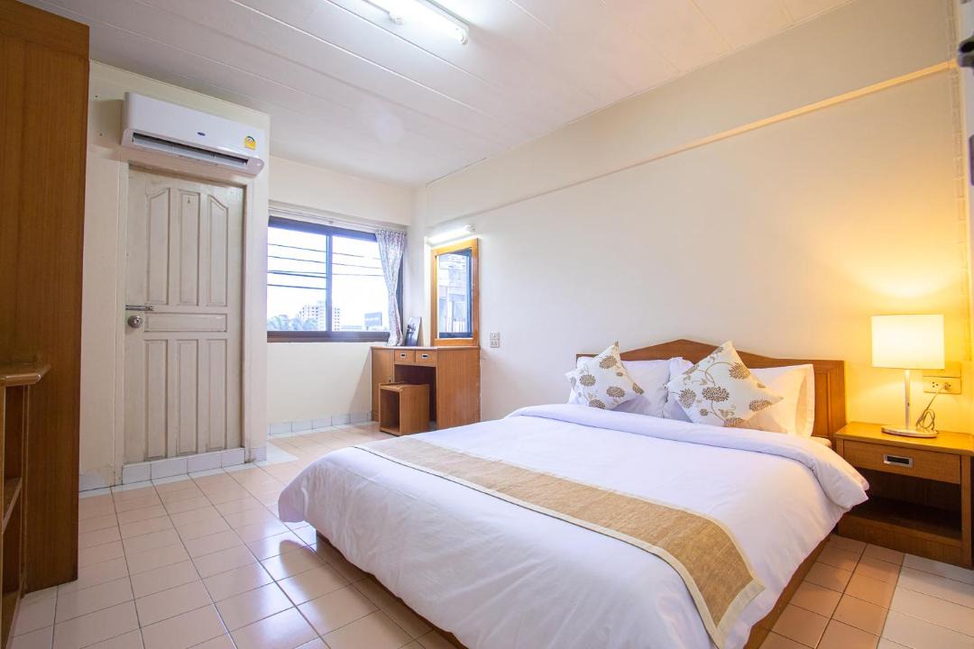 Photo of Bedroom in Nonthaburi