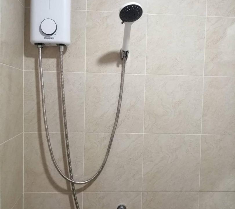 Photo of Bathroom in Sattahip