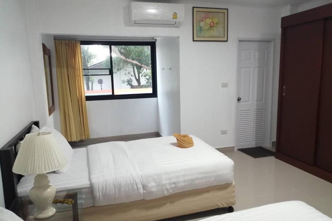 Photo of Bedroom in Sattahip
