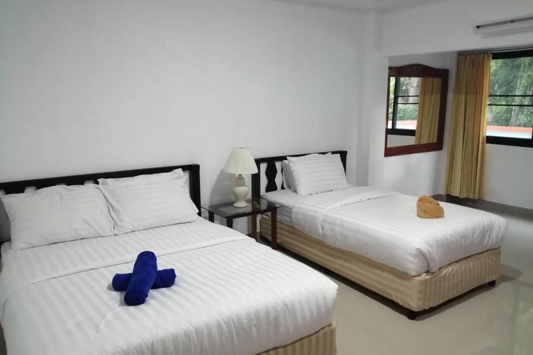 Photo of Bedroom in Sattahip