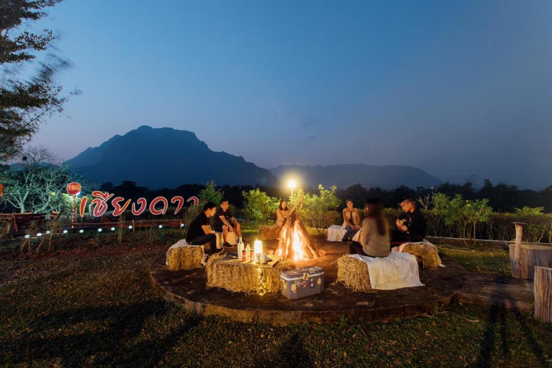 Photo of Others in Chiang Dao