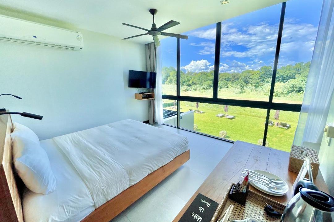 Photo of Bedroom in Pa Tan