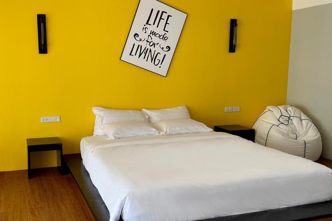 Photo of Bedroom in Sai Thai