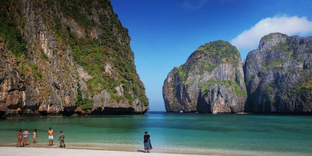 Photo of Others in Ko Phi Phi