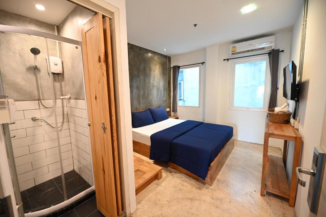 Photo of Bathroom in Thung Maha Mek