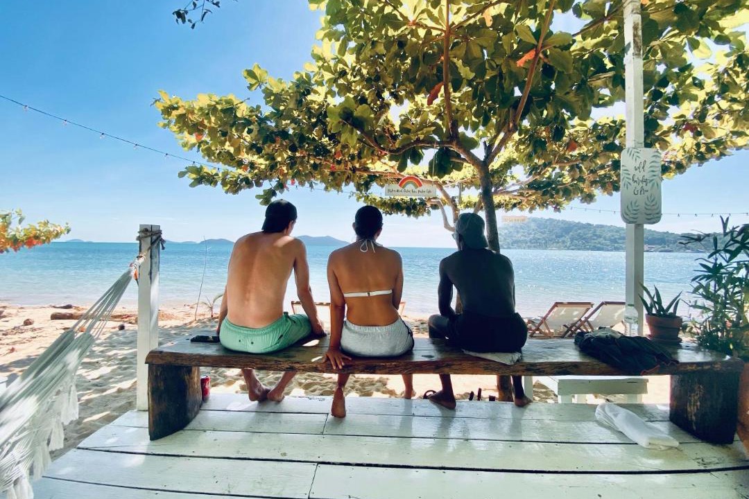Photo of Others in Khong Koi Beach
