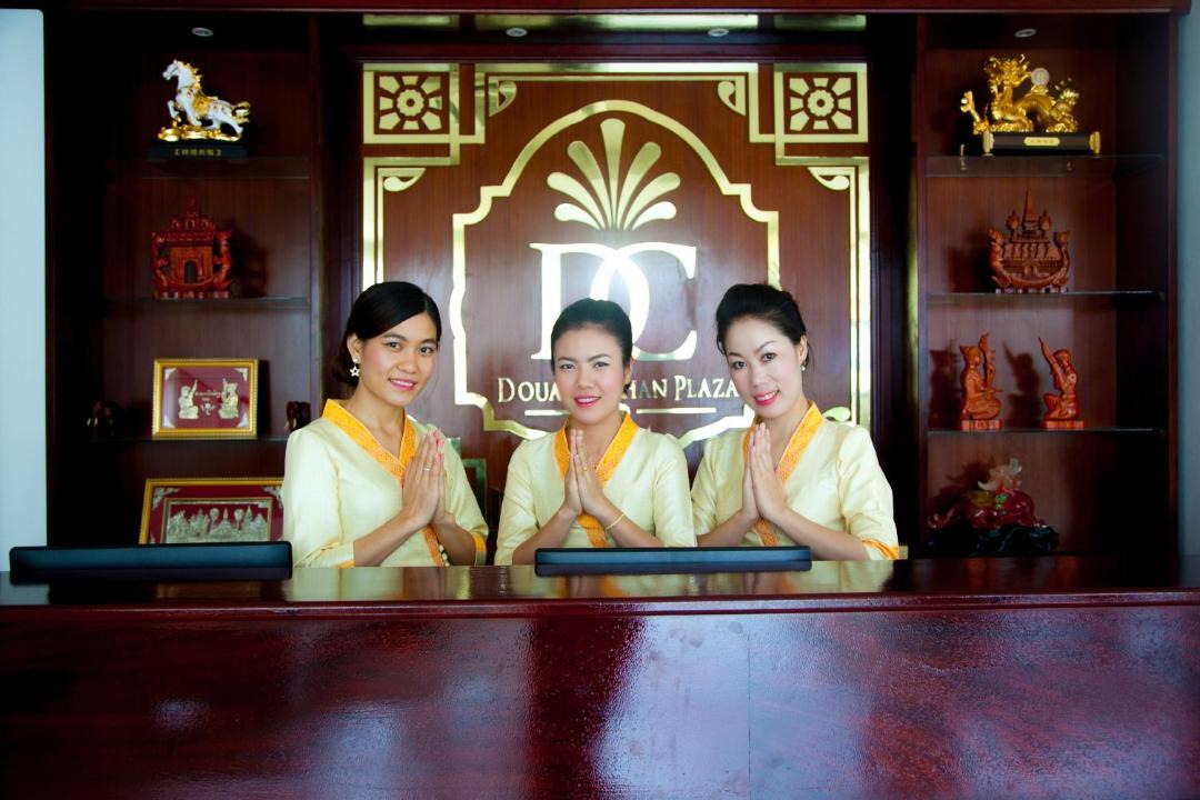 Photo of Others in Vientiane