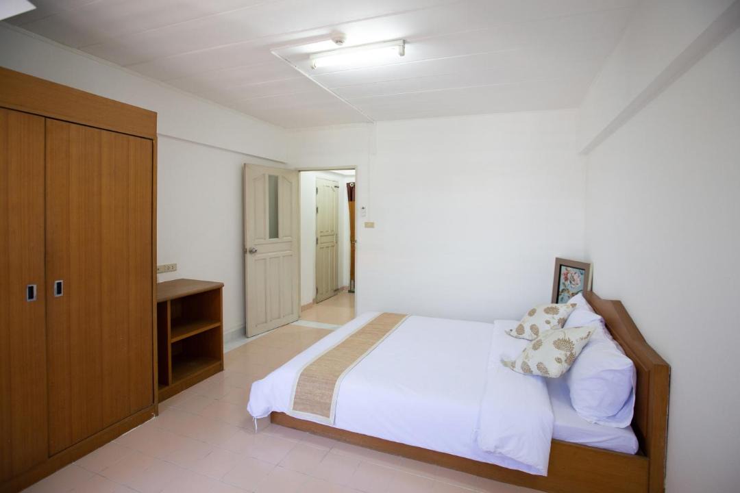 Photo of Bedroom in Nonthaburi