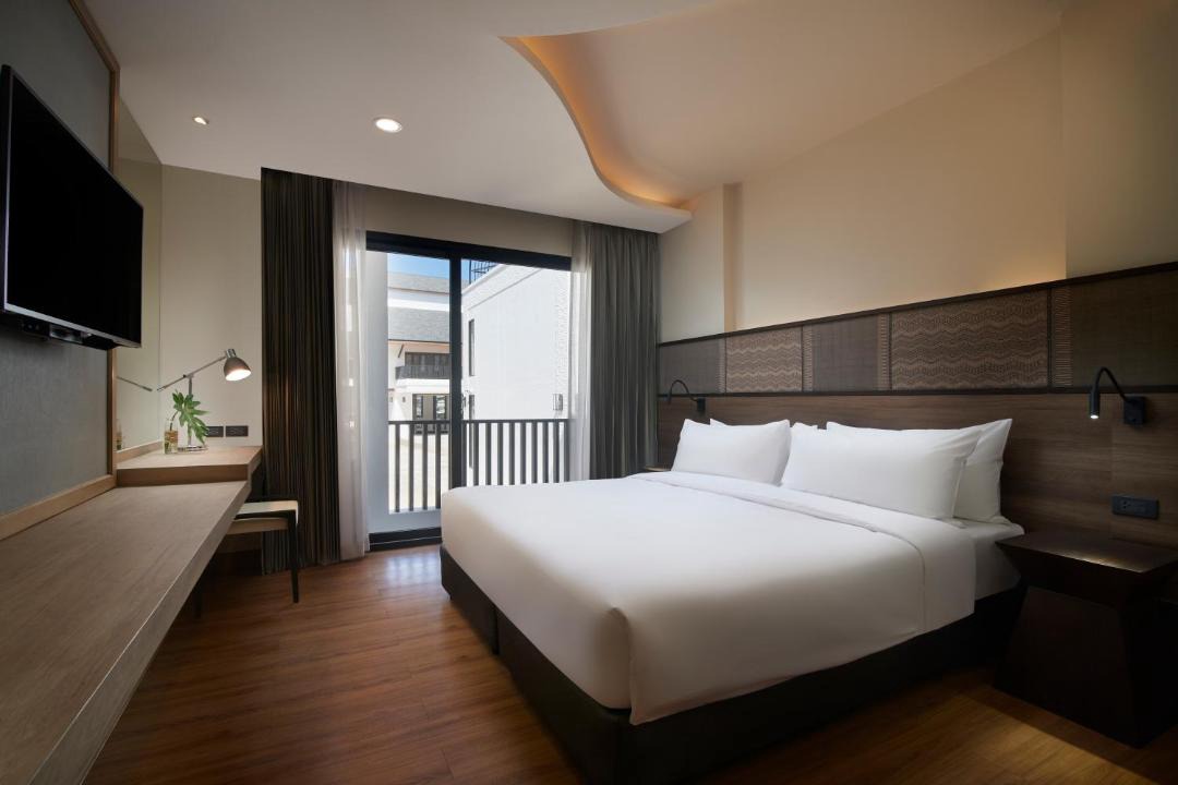 Photo of Bedroom in Nai Wiang