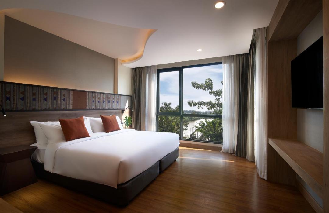 Photo of Bedroom in Nai Wiang