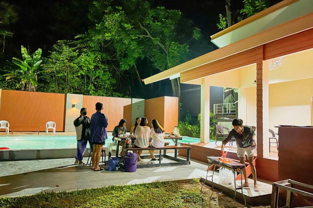 Photo of Others in Ko Yao