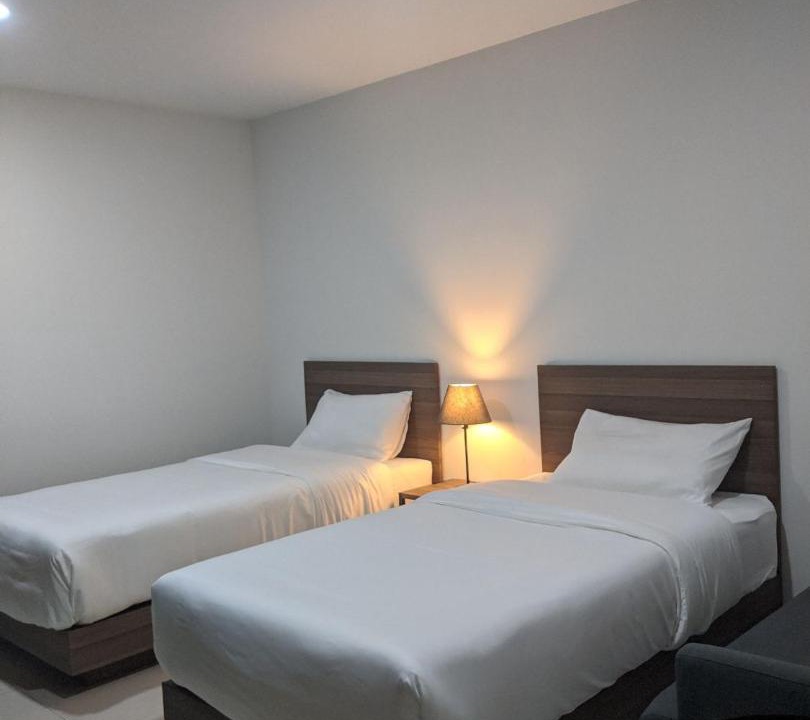 Photo of Bedroom in Chonburi
