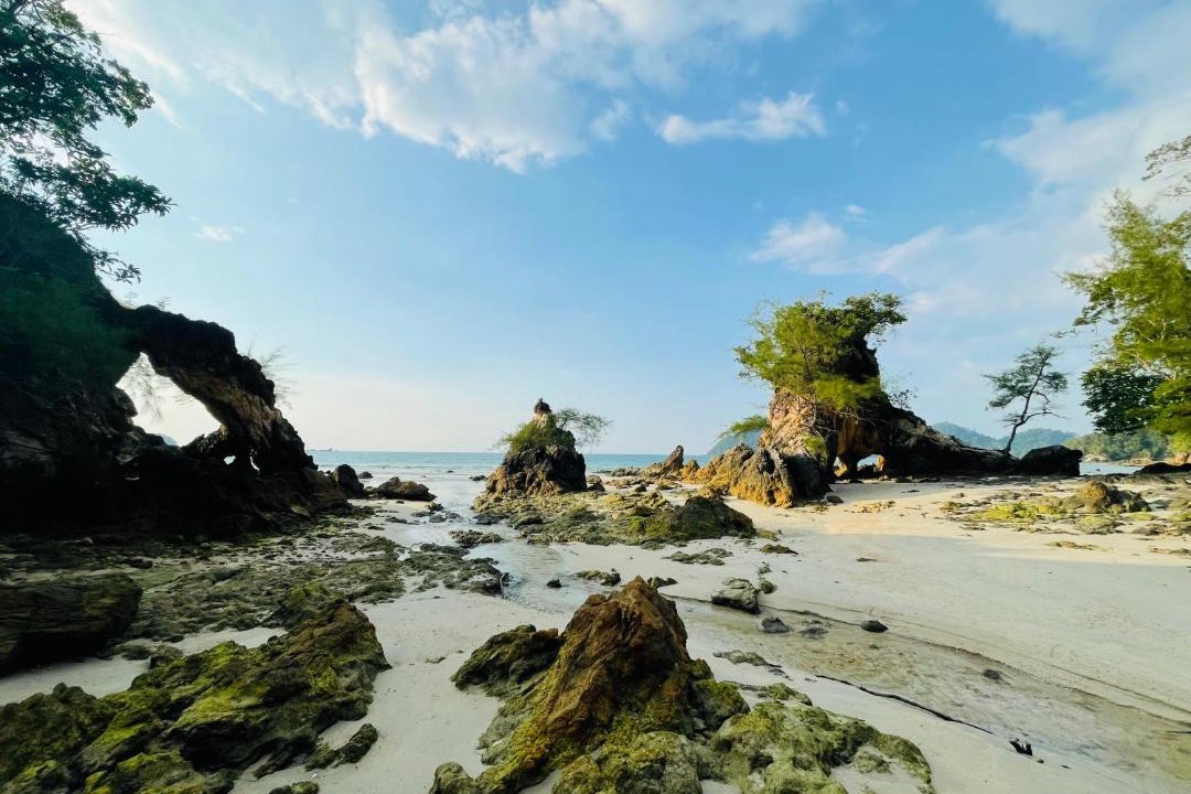 Photo of Others in Ranong