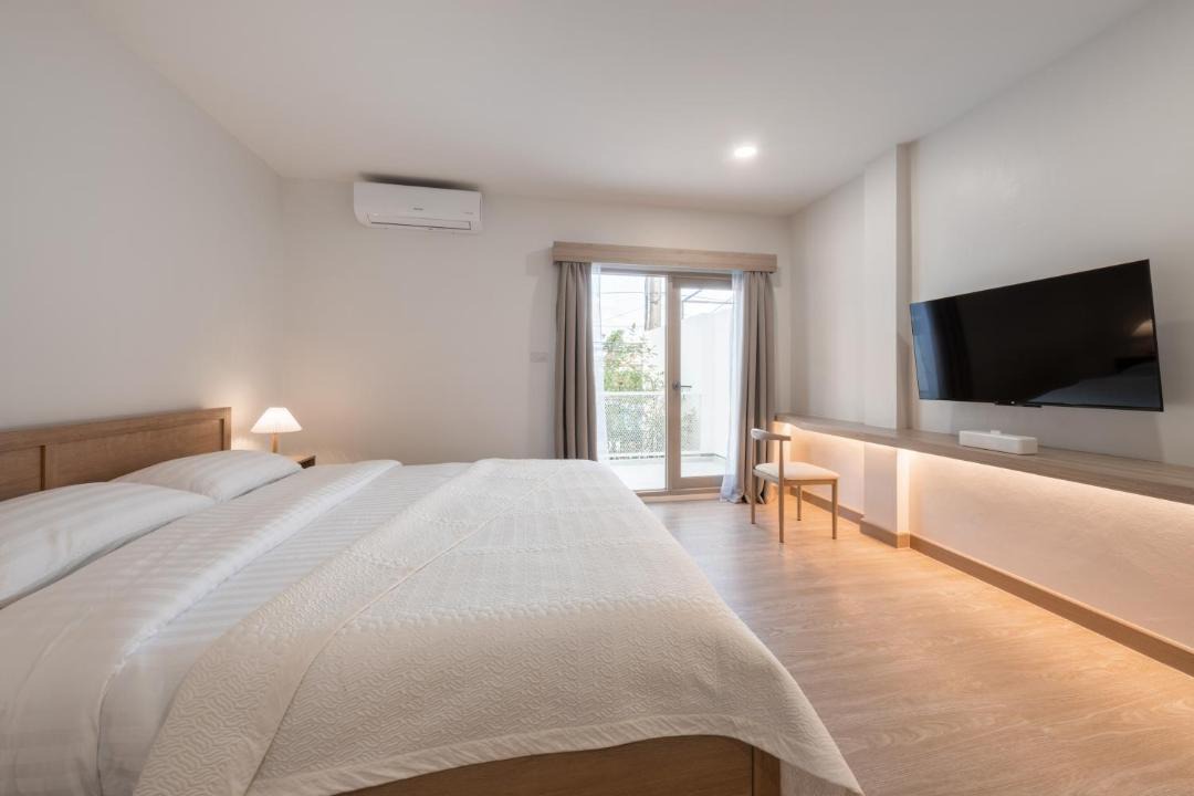 Photo of Bedroom in Bang Phlat