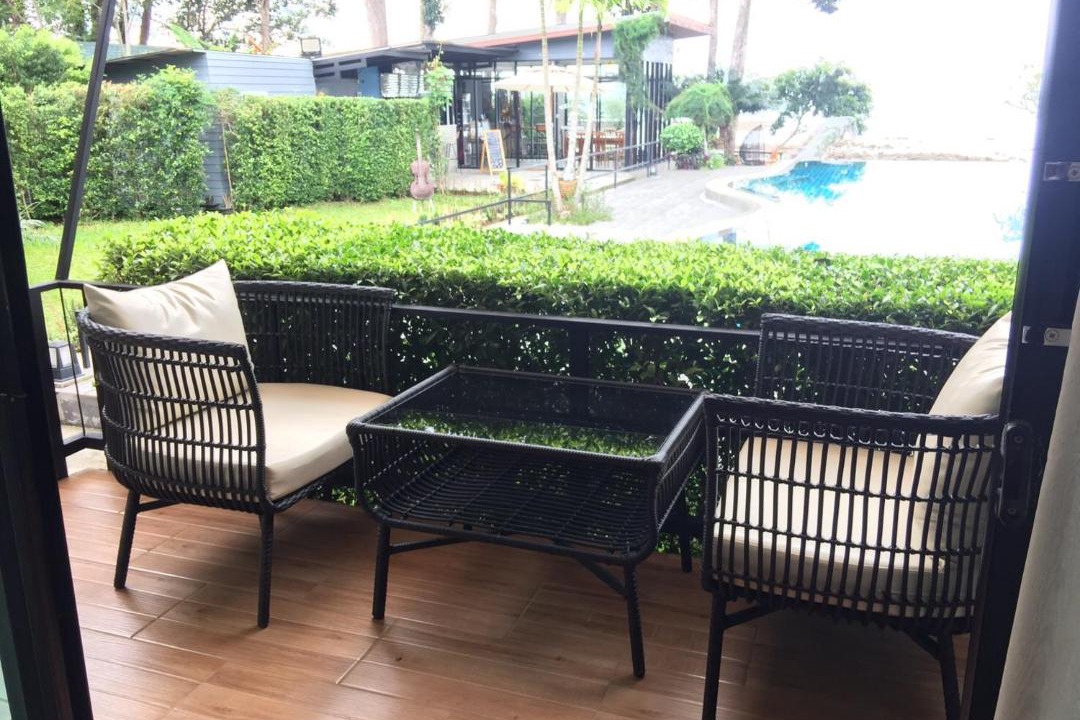 Photo of Patio Balcony in Sai Thai