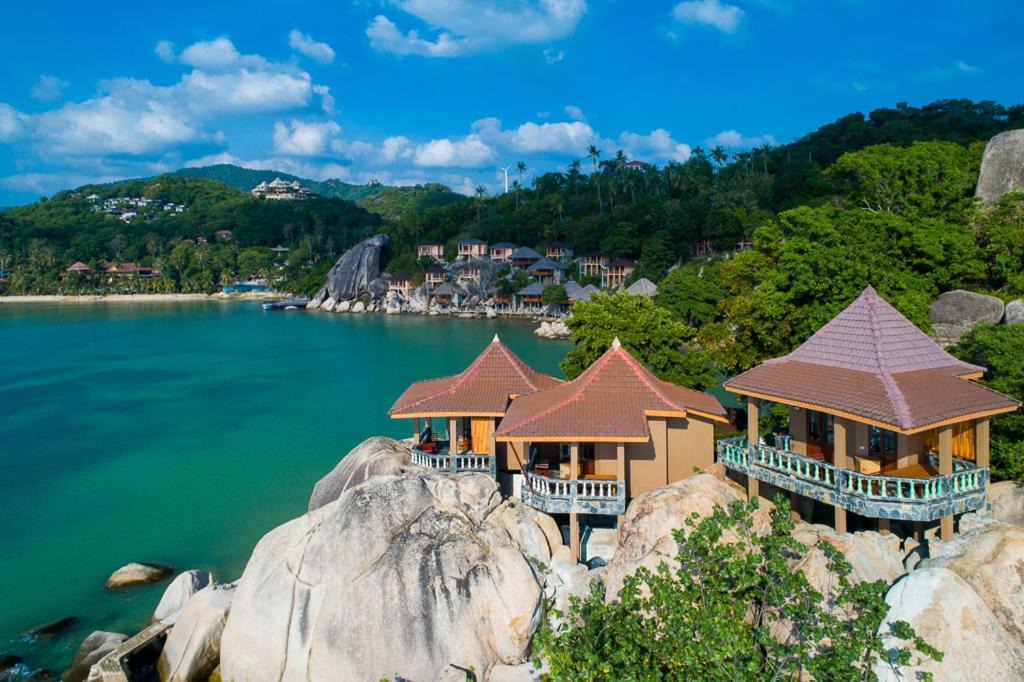 Photo of Others in Koh Tao