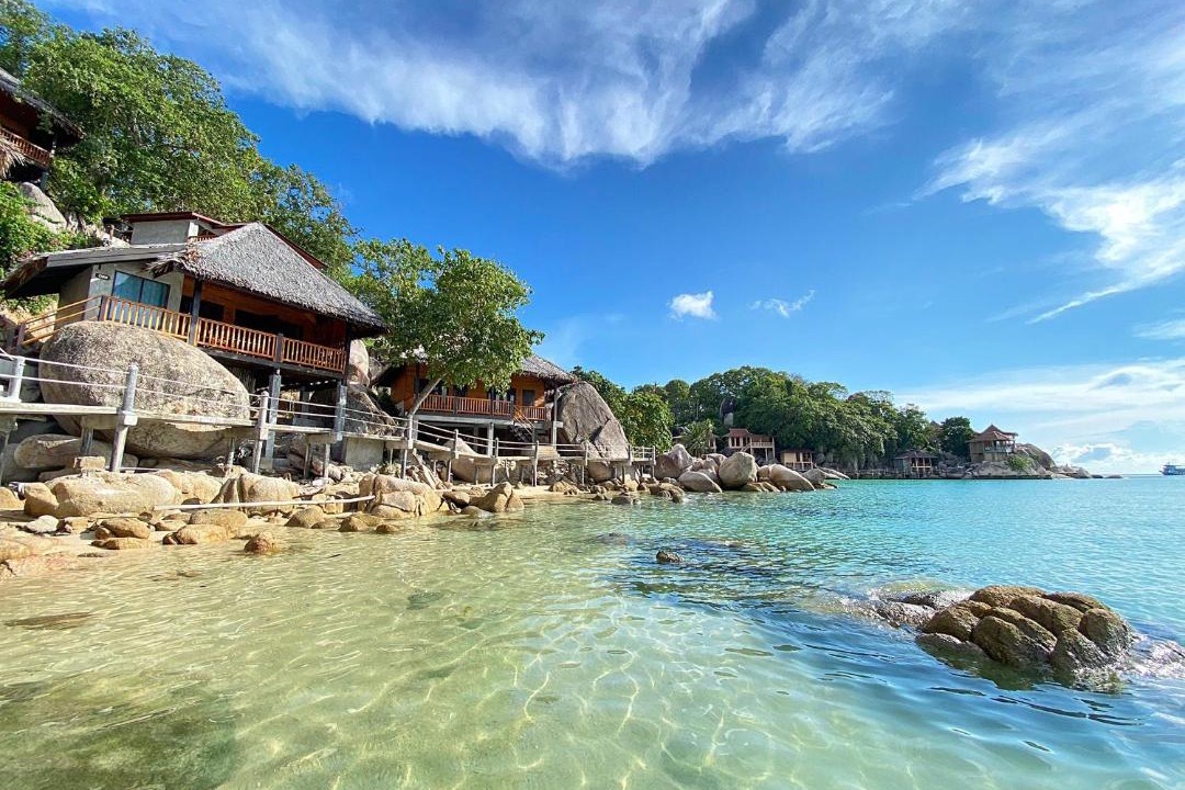 Photo of Others in Koh Tao