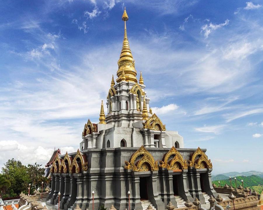 Photo of Others in Mae Fa Luang