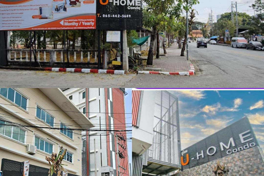 Photo of Others in Wat Ket