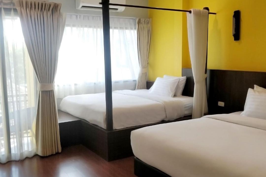 Photo of Bedroom in Sai Thai