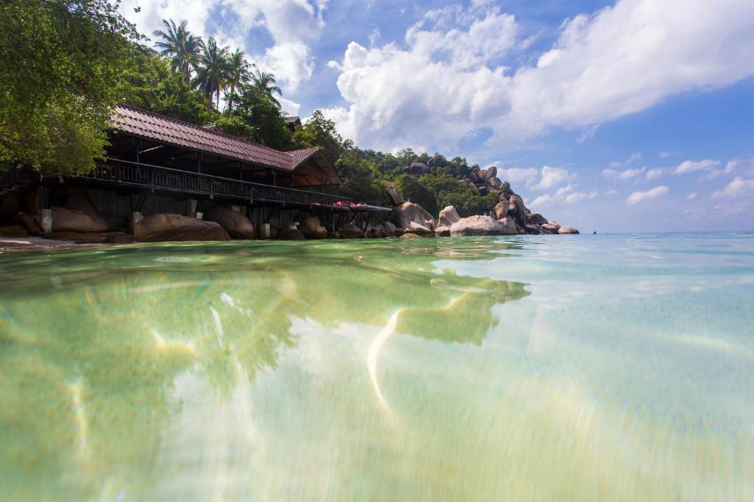 Photo of Others in Koh Tao