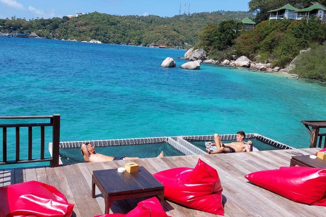 Photo of Others in Koh Tao