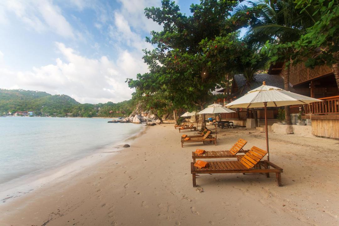 Photo of Others in Koh Tao