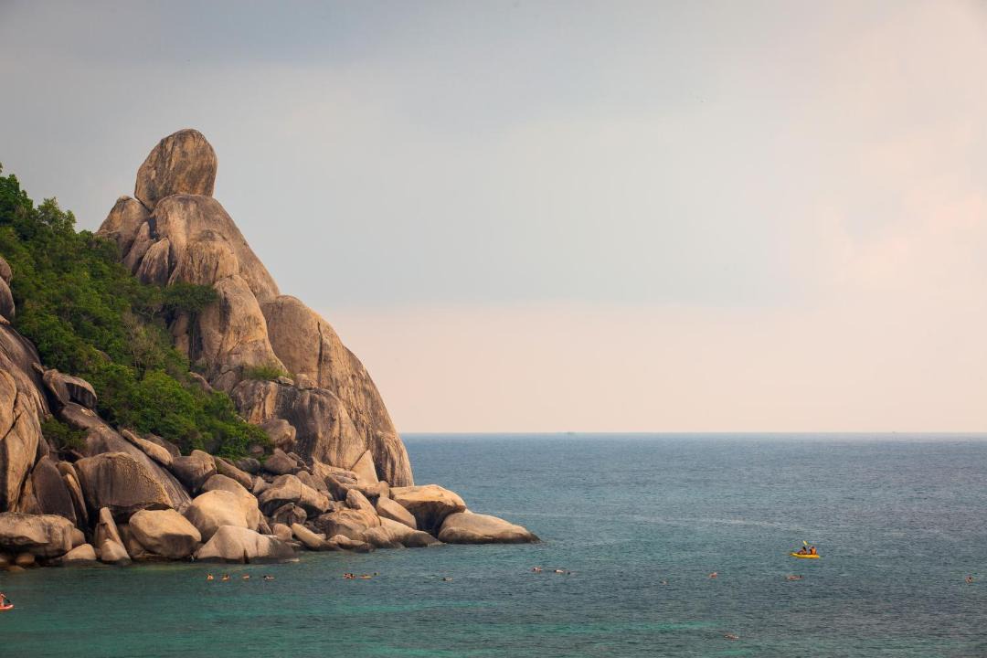 Photo of Others in Koh Tao