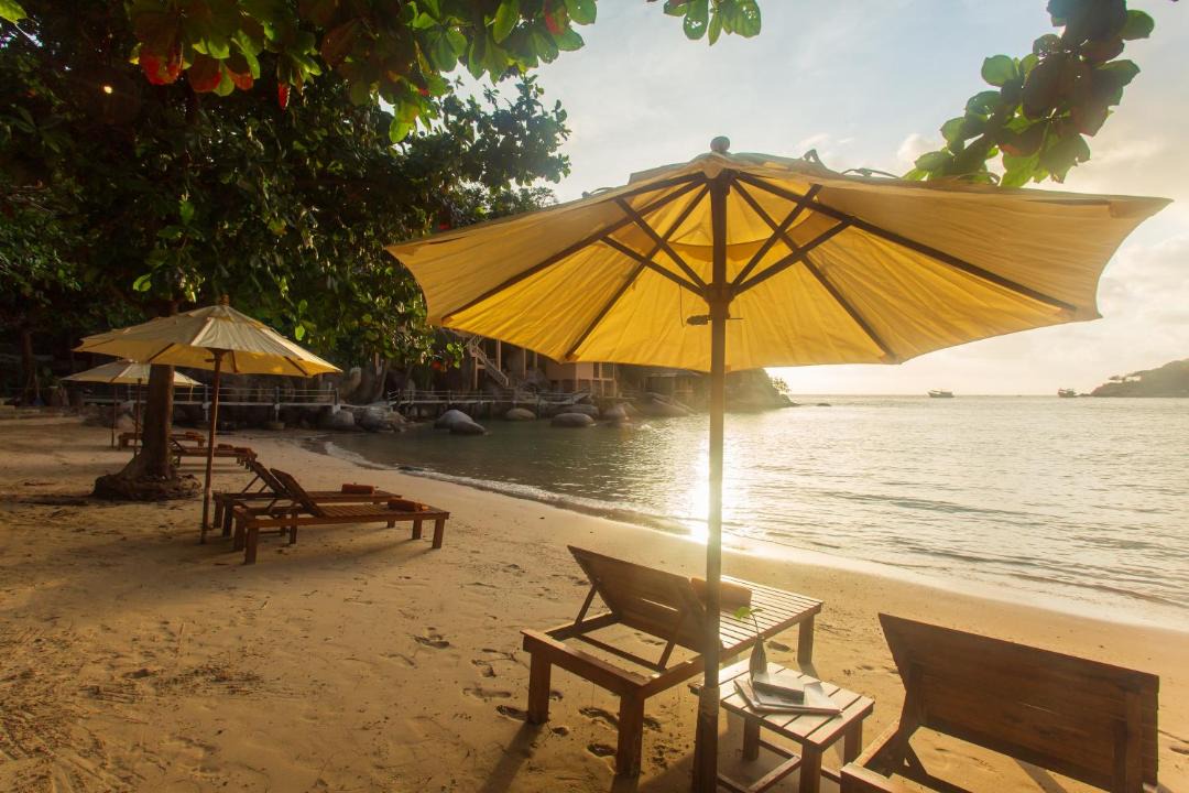 Photo of Others in Koh Tao