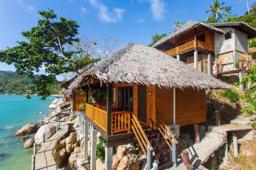 Photo of Others in Koh Tao