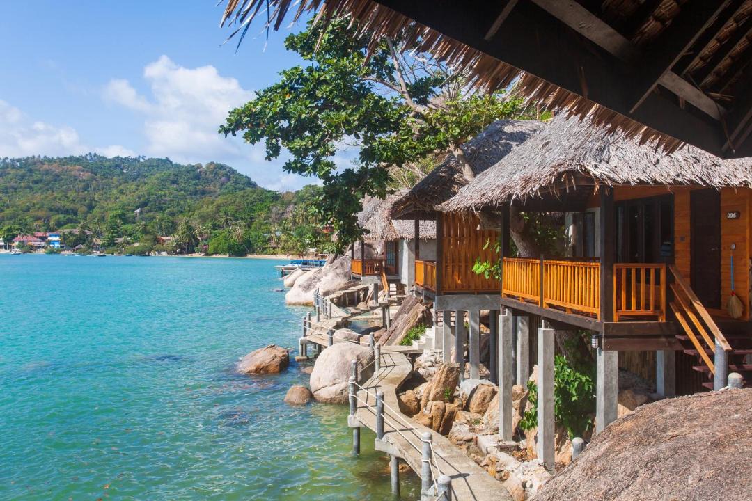 Photo of Others in Koh Tao