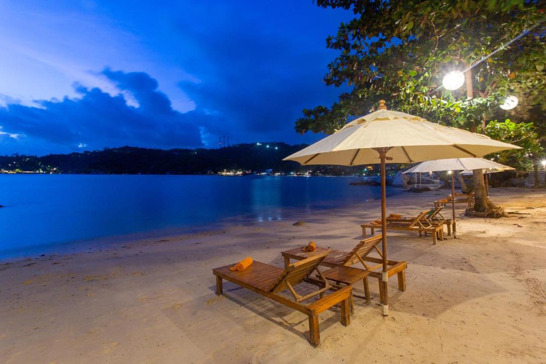 Photo of Others in Koh Tao