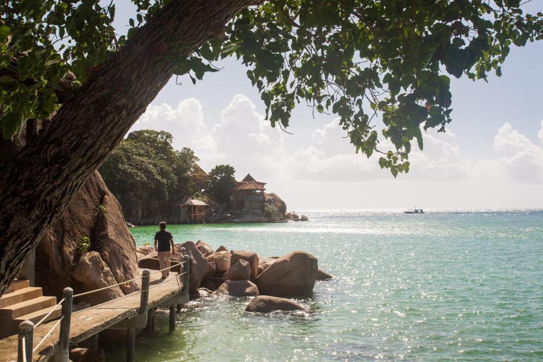 Photo of Others in Koh Tao