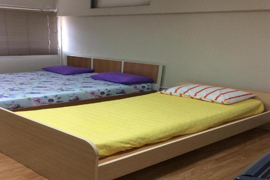 Photo of Bedroom in Ban Mai