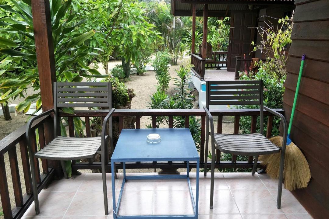 Photo of Others in Ko Pha-ngan