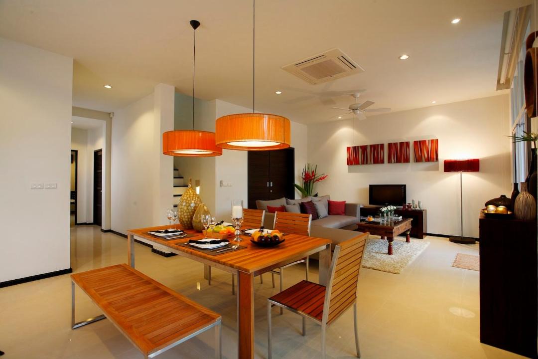Photo of Livingroom in Cherngtalay